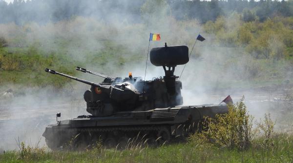 mapn anunta lansarea unei noi campanii de recrutare a rezervistilor voluntari pentru anul 2023