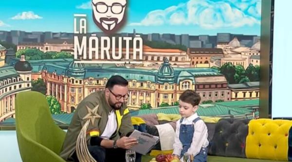 maruta provocare pentru rares prisacariu el a reusit pariu ca tie nu iti iese prezentatorul tv a zis ca vine in chiloti daca vreun medic a pus vreodata acest diagnostic