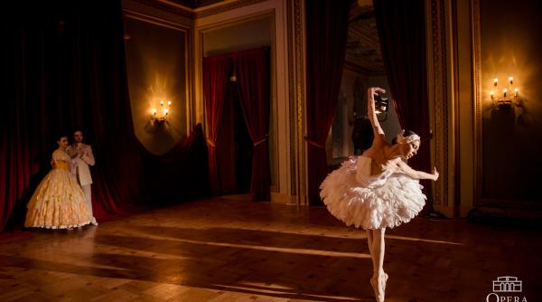 opera vie evenimentul organizat in premiera de opera nationala bucuresti incadrul noptii muzeelor