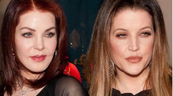 priscilla presley a ajuns la un acord cu privire la testamentul lisei marie presley