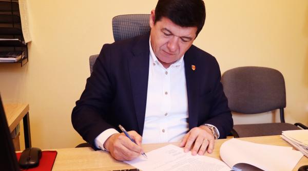 costel fotea sapte centre de colectare a deseurilor inerte la galati