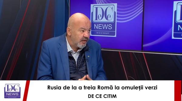 istoricul florian bichir pot sa mi scoata rusii ochii spun ca moldova este pamant romanesc