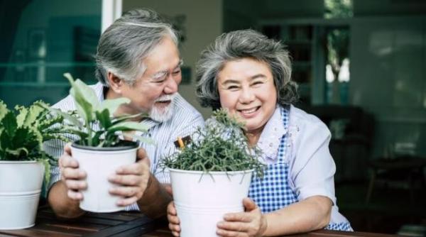 patru secrete ale longevitatii asiaticilor