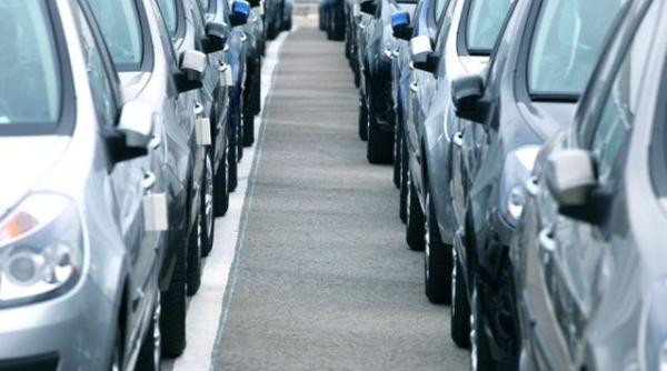 piata auto din romania crestere superioara celei din europa in luna aprilie