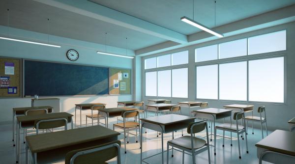 profesorii intra in greva de avertisment miercuri cursurile se vor suspenda intre orele 11 00 si 13 00