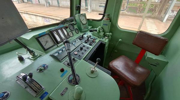 un alt accident de tren doua locomotive s au ciocnit galerie foto