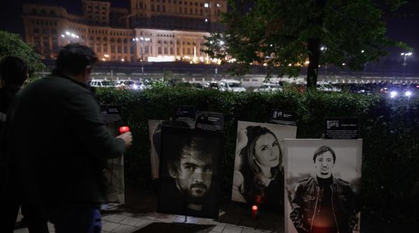 unul dintre patronii de la colectiv a primit o pedeapsa redusa ca urmare a prescrierii faptelor curtea de apel bucuresti