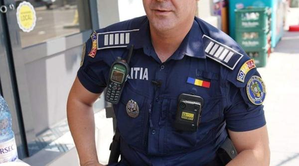 viorel teaca cel mai cunoscut politist a demisionat vreau sa fiu fericit si sa traiesc in prezent