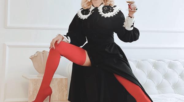 ana morodan dupa ce a condus bauta mi am asumat ca traiesc ca un rockstar cand a devenit dependenta de calmante m a distrus psihic