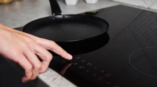 cum se curata plita cu inductie 6 sfaturi eficiente