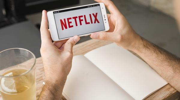 netflix ramane marea dragoste a iubitorilor de film platforma de streaming are aproape 5 milioane de utilizatori pe luna