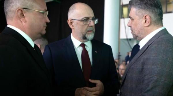 scenariu rotativa chirieac eu sper ca udmr sa nu fie exclus de la guvernare