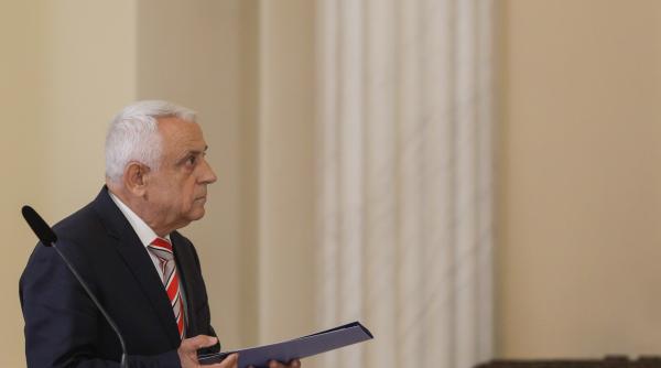 sondaj dc news petre daea rezultate inainte de rotativa la guvern