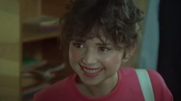 ti o mai amintesti pe geta din liceenii actrita cesonia postelnicu a trecut prin clipe de cosmar dupa ce a pierdut custodia fiului ei