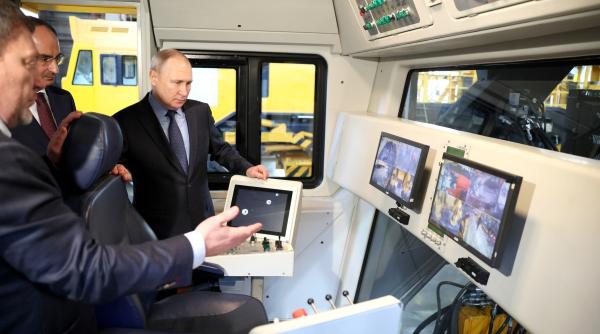 vladimir putin are un buncar la marea neagra trebuia sa fie secret dar arhitectii au facut o greseala uriasa