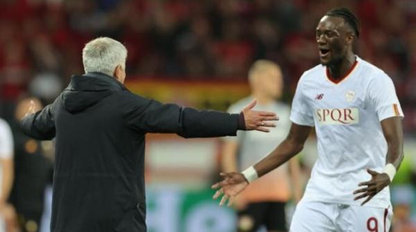 a doua finala europeana la rand pentru trupa lui murinho nivelul europa league este foarte ridicat sunt echipe din liga campionilor