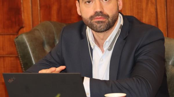 dr stefan busnatu medicii din germania fac doar medicina la patul pacientului nu fac birocratie treaba adminstrativa si nu repara calculatorul video