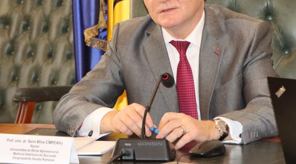 greva profesorilor 2023 sorin cimpeanu atata vreme cat am fost ministru am luptat pentru finantarea sistemului video