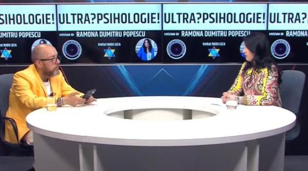 impactul inteligentei artificiale predictia psihologului radu leca nu va fi pe placul romanilor