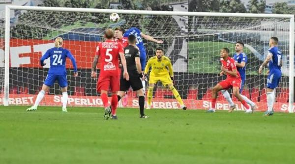 inaugurare cu retrogradare chindia se duce in liga a ii a baraj uta arad fc arges