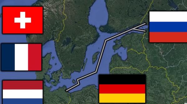 marea britanie si norvegia fac echipa pentru a proteja cablurile submarine si conductele de gaz in urma atacurilor nord stream