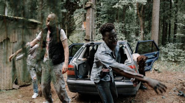 oamenii de stiinta au analizat trei presupusi zombi din haiti se pare ca nu sunt atat de morti