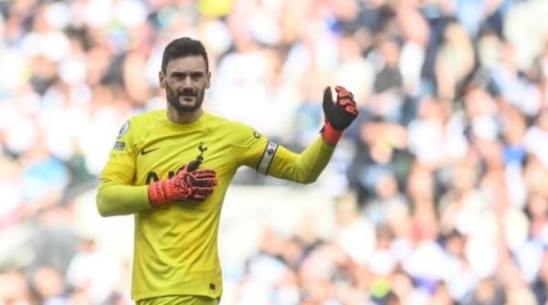 portarul nationalei frantei dorit de arabii care il curteaza si pe messi hugo lloris ar putea primi un salariu de 3 ori mai mare decat la tottenham