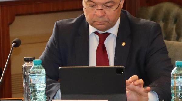 salarii profesori pirtea rector uvt indiferent cat am investi in orice altceva decat in dascalul de la ore nu vom putea spera la un invatamant de calitate