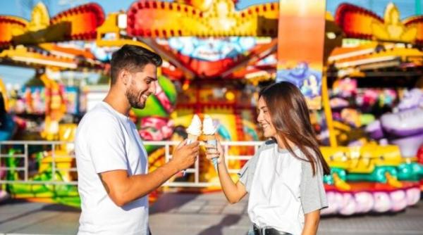 suita de evenimente in delta dunarii in acest week end spectacole competitii sportive un concurs gastronomic si multe alte surprize