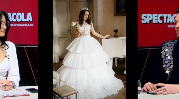 tinuta la control tendinte de rochii de mireasa pe care trebuie sa le stii daca te casatoresti in 2023 video