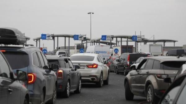 un inspector dgaf si 23 de angajati ai politiei de frontiera de la nadlac urmariti penal de dna