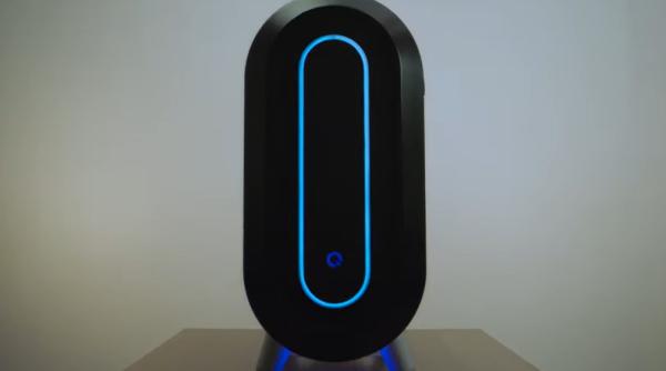 viitorul este acum primele computere cuantice portabile au aparut pe piata