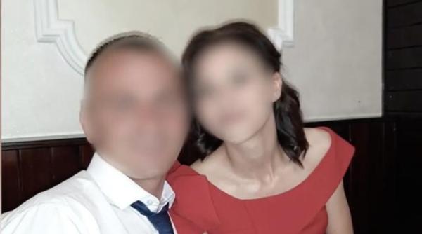 cazul dramatic al barbatului din cluj ucis in fata fiului de 3 ani de sotia pe care o externase pe propria raspundere de la psihiatrie