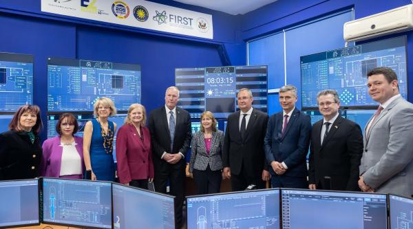 ministerul energiei finantare record pentru dezvoltarea proiectului smr in romania