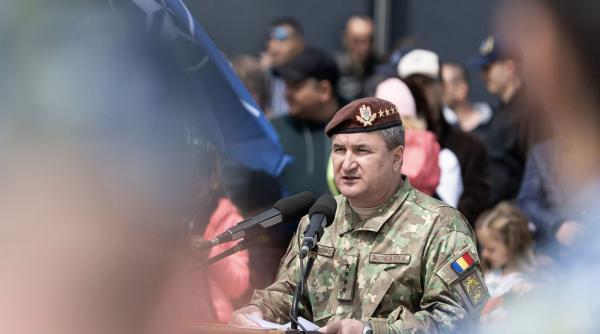 seful statului major al apararii suntem in masura sa aparam fiecare centimetru patrat al teritoriului aliat