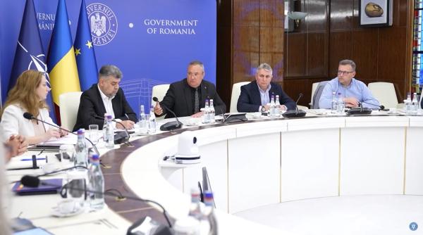 cum incearca nicolae ciuca sa convinga profesorii sa nu mai faca greva mesajul transmis chiar la inceputul negocerilor