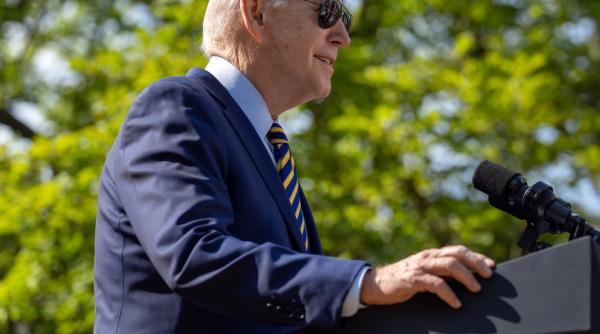 joe biden despre relatiile sua cu china veti observa un inceput de dezghet foarte curan