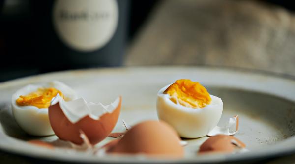 cercetatorii au creat oul de gaina pentru oamenii cu alergie la albus