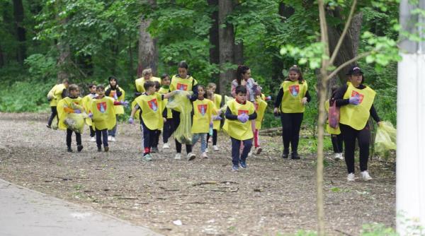 hubert thuma imi doresc sa avem in ilfov un mediu curat si sanatos