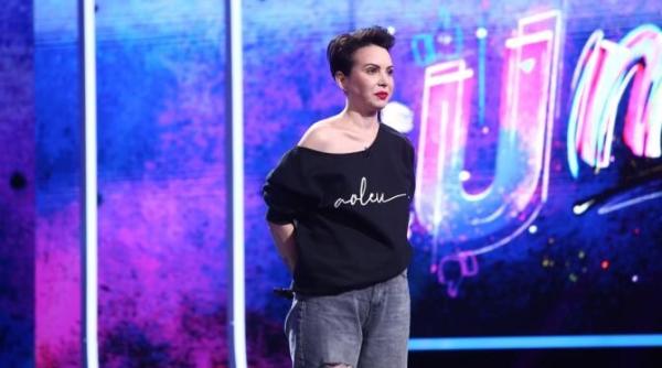 mie mi a venit sa plang jur mi s a rupt sufletul mihaela pripici castigatoarea sezonului 14 iumor sunt inca in stare de soc