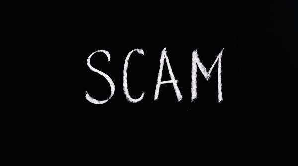 noi modalitati de comitere a fraudelor online politia romana avertisment despre celebrity impersonating scam