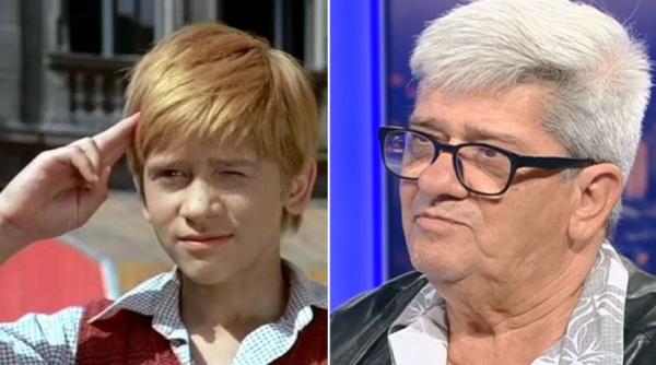 pistruiatul a murit nicolaescu s a facut ca nu ma cunoaste de ce nu i place lui costel baloiu sa se uite la filmele in care a jucat