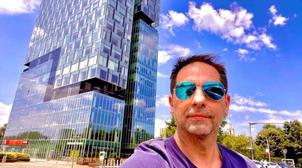 sunt talharul de pe cruce care s a intors la final dan negru recunoaste publicul trebuie educat o spun eu cel care a facut emisiuni cu mama natura