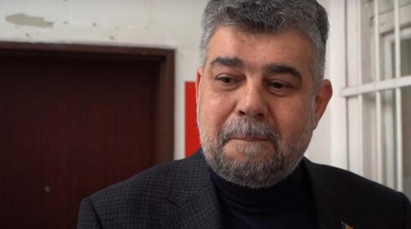 bogdan chirieac rabufnire dupa ce marcel ciolacu a oprit negocierile pentru noul guvern sa iasa sa ne explice un mediocru de la psd