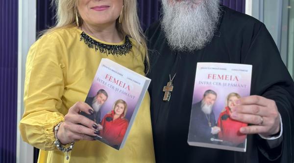 femeia intre cer si pamant cu liana stanciu si vasile ioana majestatea sa margareta mesaj