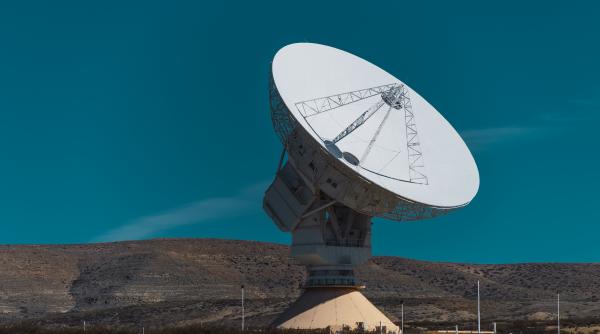 vom primi un mesaj de la o civilizatie extraterestra miercuri 24 mai 2023 anunta agentia spatiala europeana esa