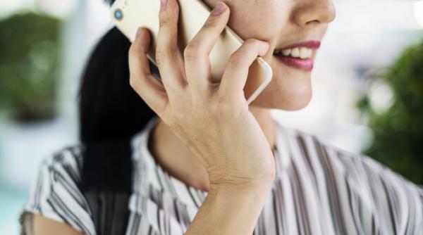 vorbesti mult la relefon asta te ar putea imbolnavi