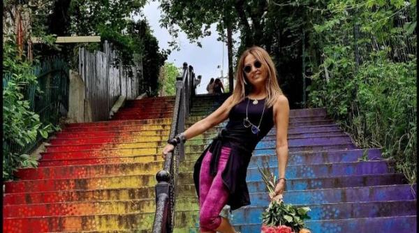 anca turcasiu interzisa la televizor totul s a intamplat din cauza curajului meu video