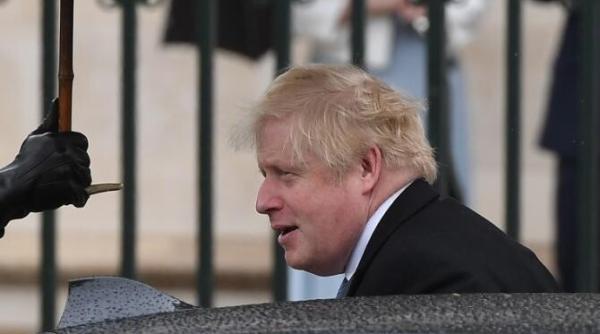 boris johnson vizat de noi acuzatii de incalcare a regulilor din pandemie