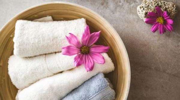 chiar si prosoapele vechi vor deveni moi cel mai eficient truc a fost dezvaluit